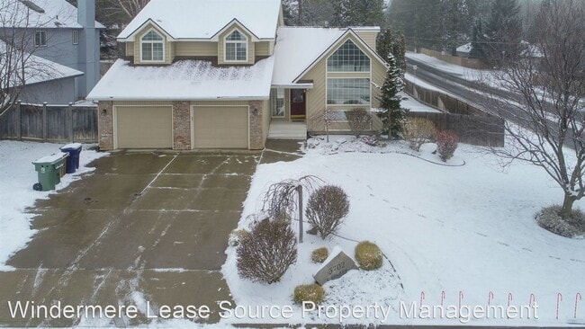 Building Photo - 4 br, 2.5 bath House - 3702 S Lloyd Road