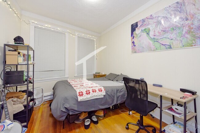 Foto del edificio - 9/1 No Fee! 2BR on Huntington Ave near Longwood, Brigham Cir!