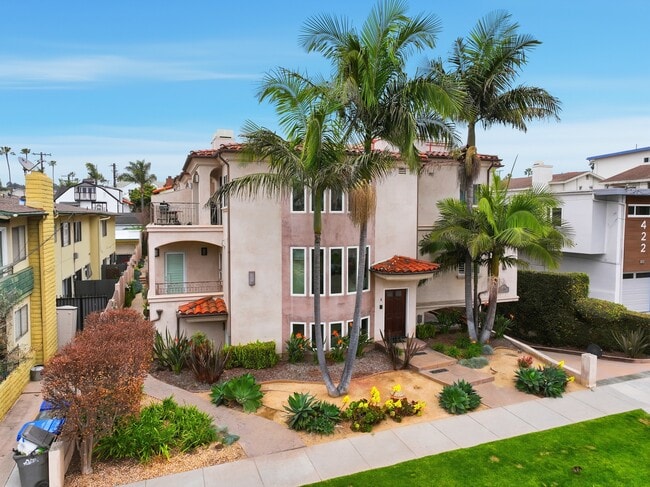 Foto del edificio - 424 N Broadway