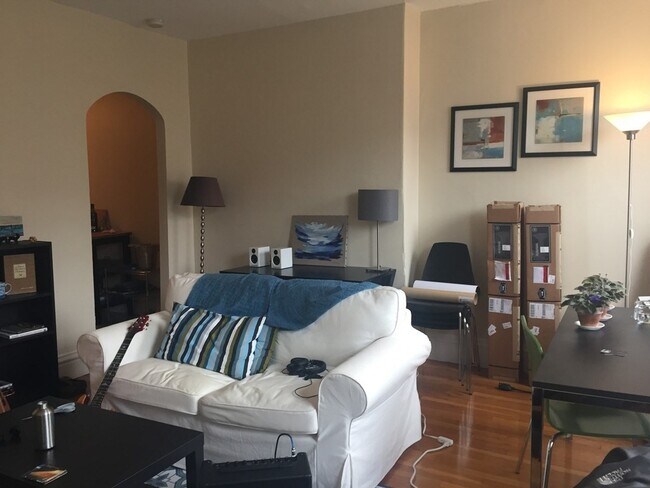 Foto del edificio - 217 Newbury St