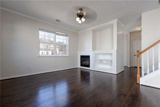Foto del edificio - 317 W Oaks Trail