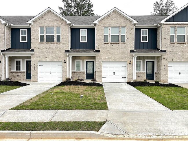 Foto del edificio - 4141 Oakwood Ter Ct