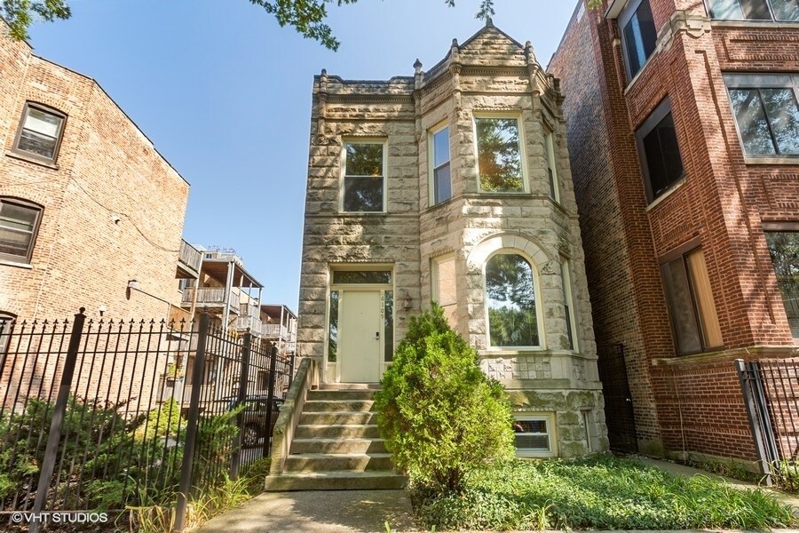 6109 S Greenwood Ave, Chicago, IL 60637 Apartments in Chicago, IL