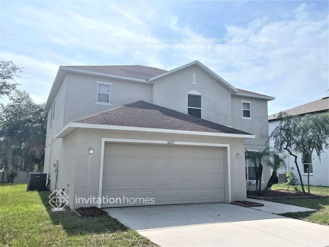Building Photo - 10415 Frog Pond Dr
