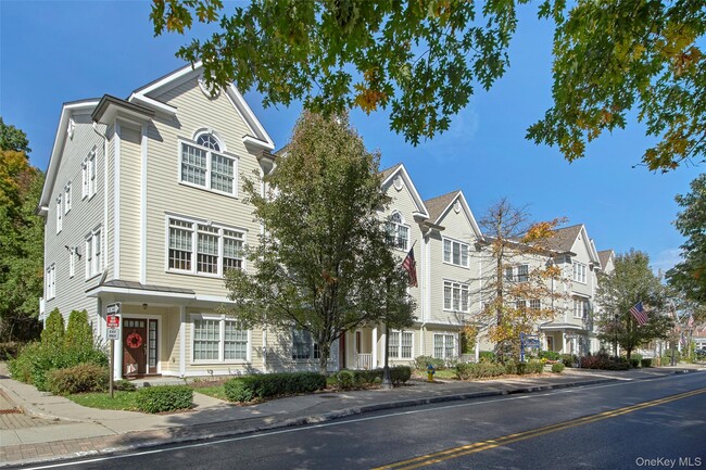 Foto del edificio - 11 Station Pl