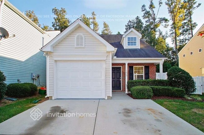 Building Photo - 5820 Ricker Rd
