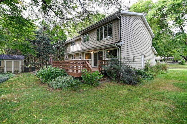 Foto del edificio - 4517 Stein Ave