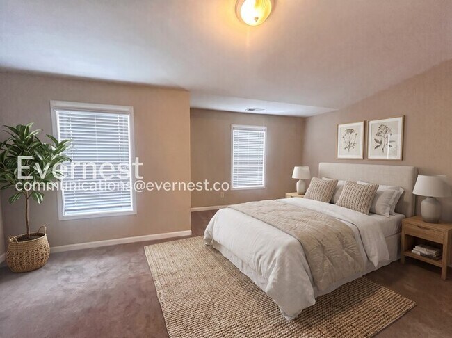 Foto del edificio - 1722 Coleville Oak Ln