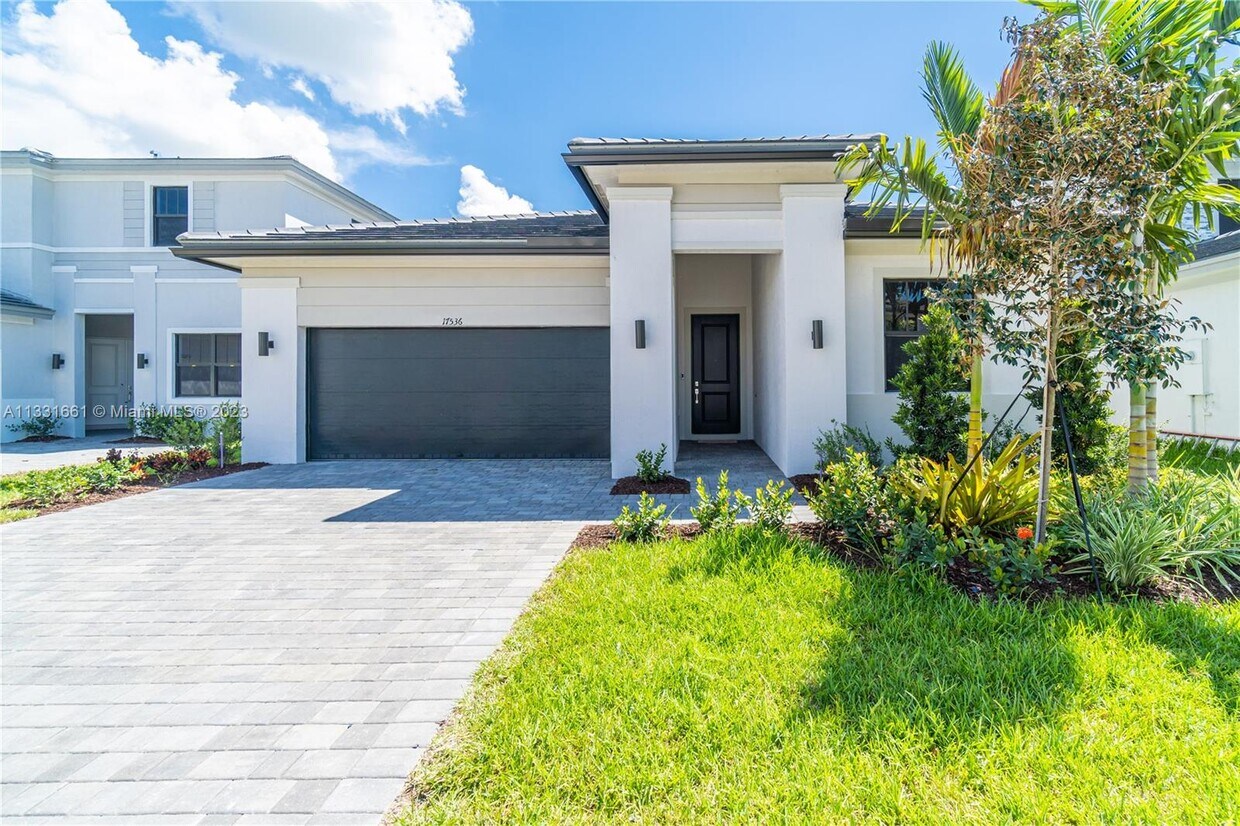 Foto principal - 17536 SW 41st St