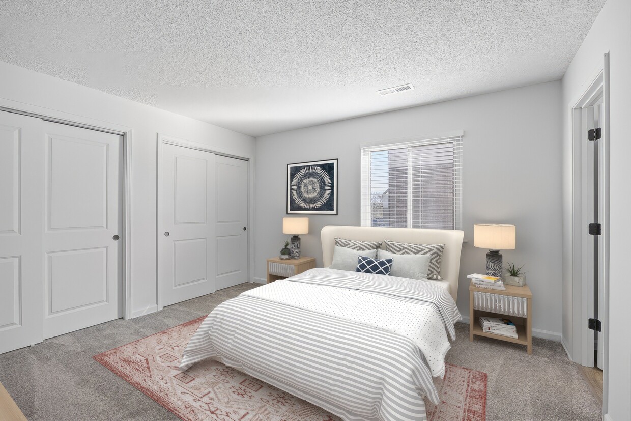 Primary Photo - Echo Flats