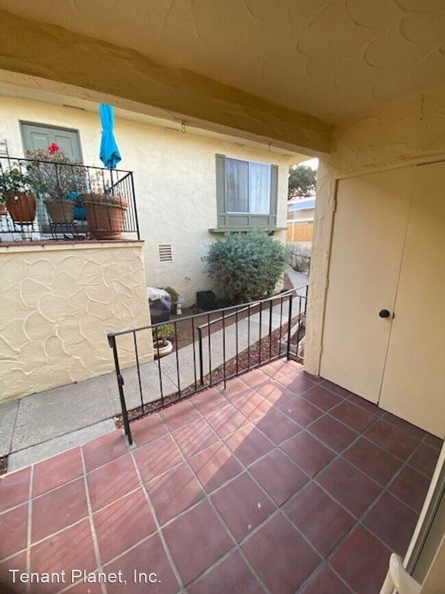 Foto del edificio - 2 br, 2 bath House - 725 E 4th Ave Unit B