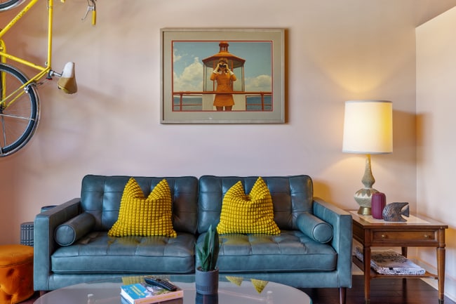 Building Photo - 1611 Central Ave