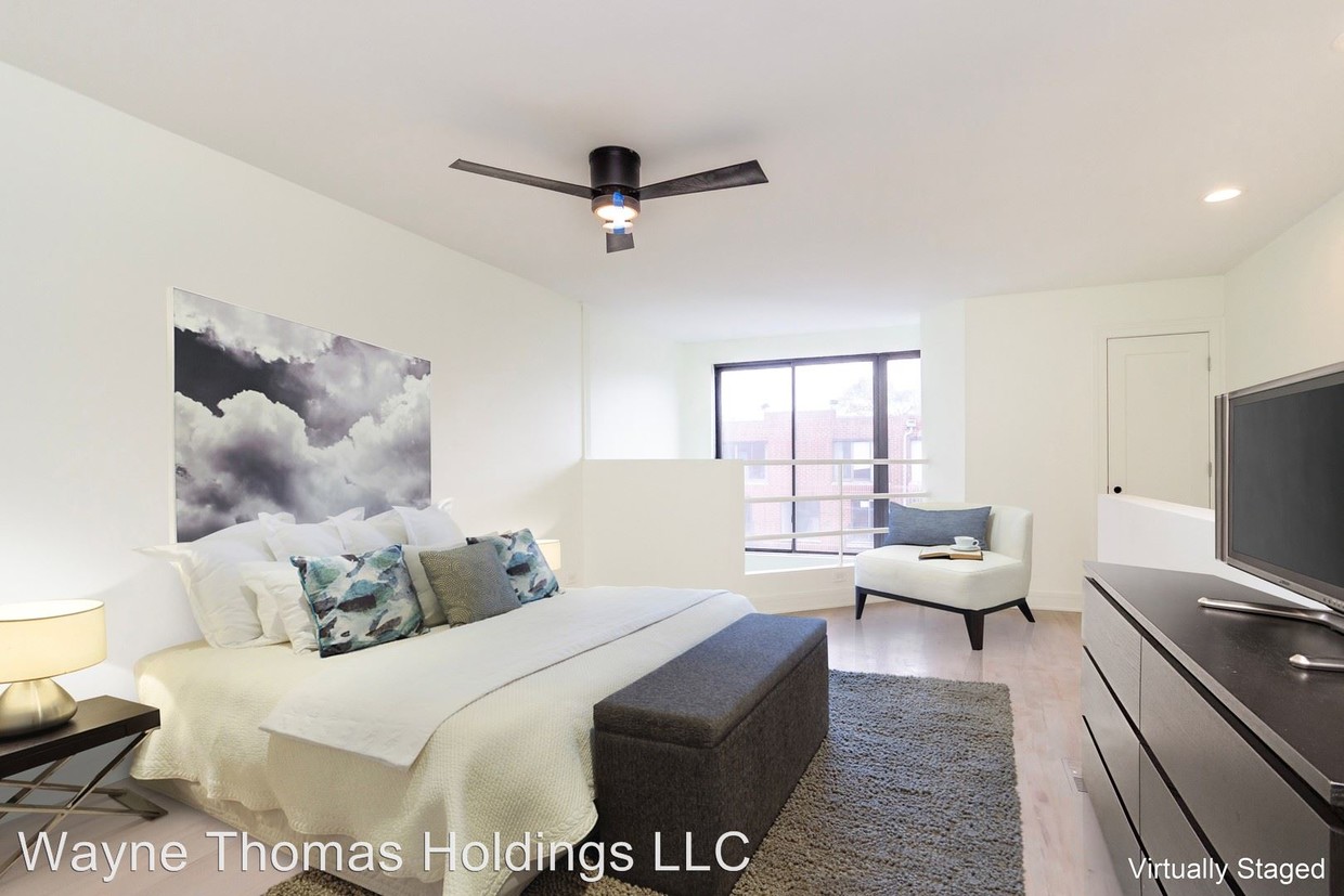 Foto del edificio - 944-954 W Grace St