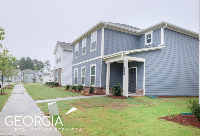 Foto del edificio - 469 Golden Eagle Pkwy