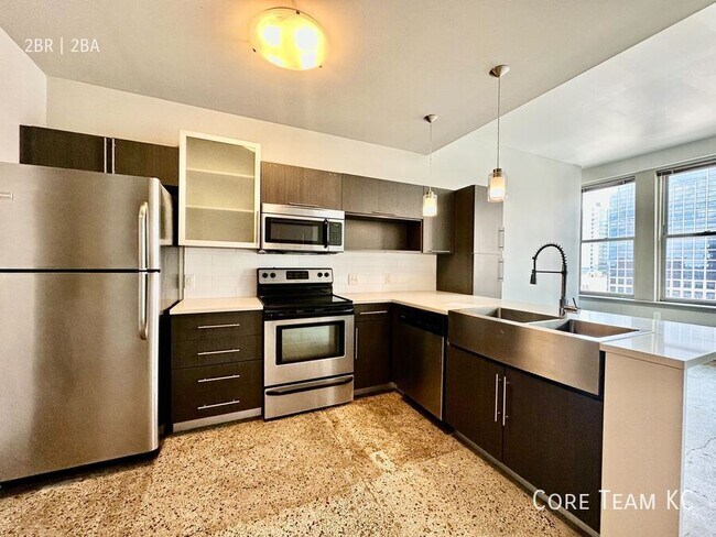 Foto del edificio - 1121 McGee St