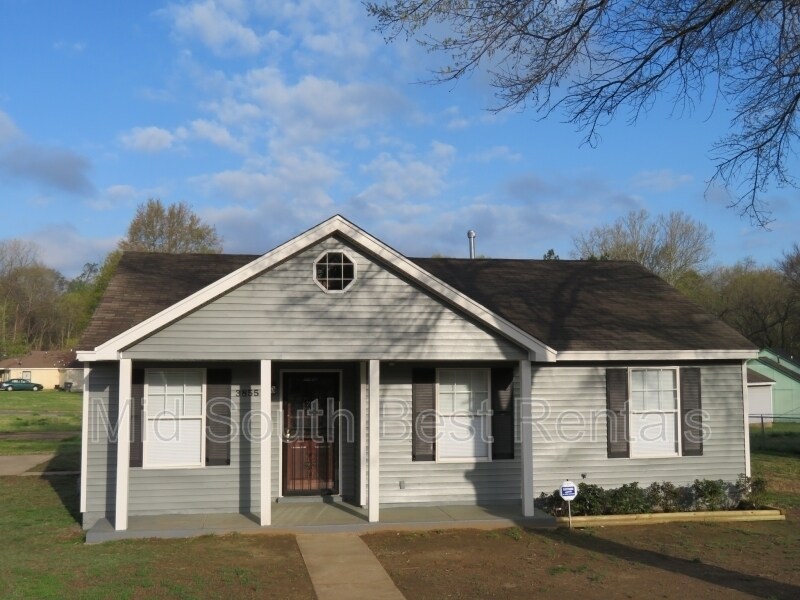 Foto principal - 3855 Windermere Rd