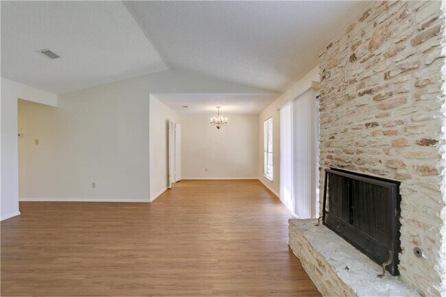 Foto del edificio - 3309 Sanderling Trail