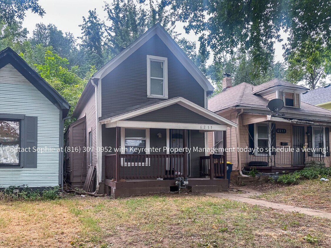 Primary Photo - 6215 E 9th St