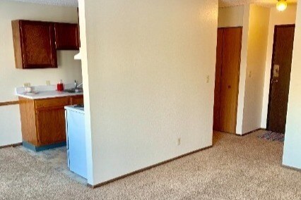 Foto del edificio - Broadway Apartments