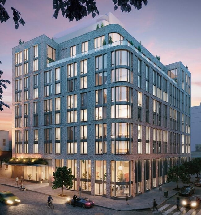 Building Photo - 29-17 40th Ave