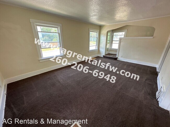 Building Photo - 3 br, 1 bath House - 201 E Wildwood Ave