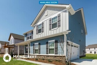 Building Photo - 2065 Swanport Ln