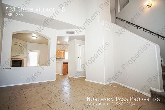 Building Photo - A Beautiful 3 -BDR and 2.5-BR Two-Story Home!