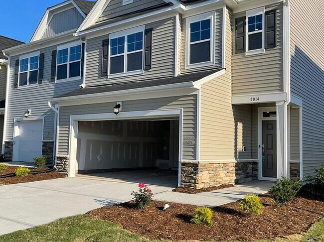 Foto del edificio - 5014 Pufa St