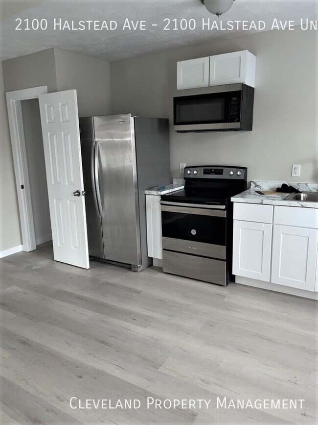 2100 Halstead Ave, Lakewood, OH 44107 House Rental in Lakewood, OH