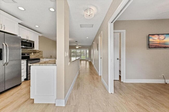 Photo - 13745 Flora Pl House