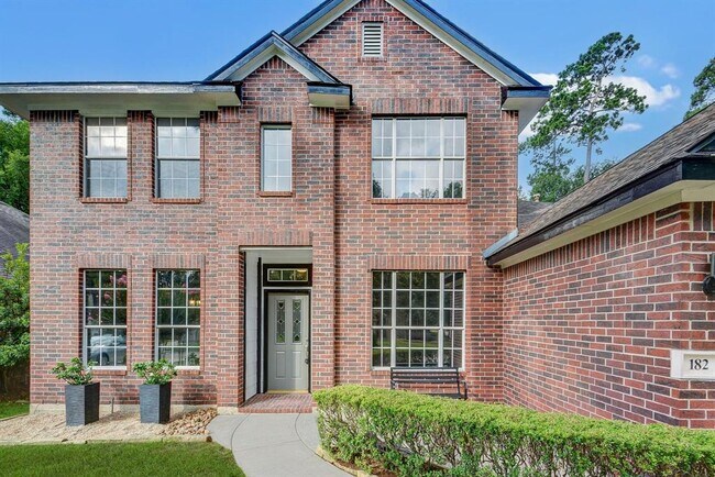 Building Photo - 182 N Millport Cir