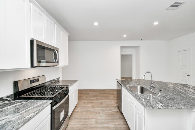 Foto del edificio - 2715 Willow Gulch Wy