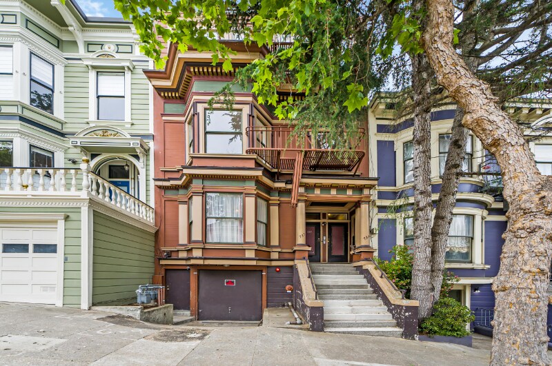 Foto principal - 735 Clayton St