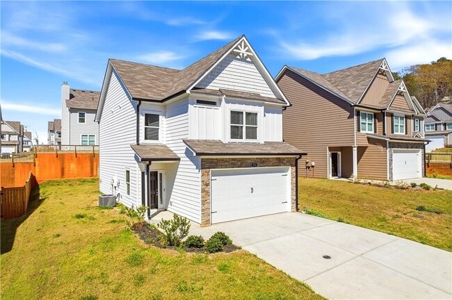 Foto del edificio - 231 Eva Wy