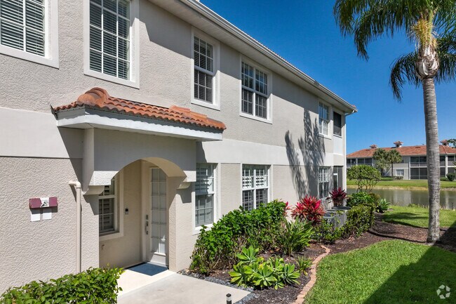 3070 Bridgewater Bay Blvd Naples, FL 34109 - Bridgewater Bay