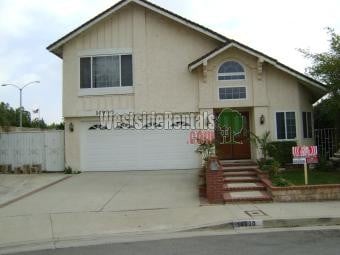 Front of House - 14900 Simonds St