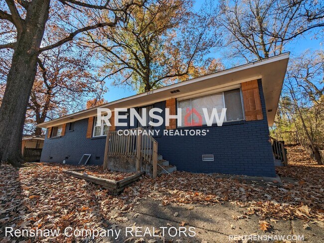 Building Photo - 4 br, 2 bath House - 3419 Mountain Terrace
