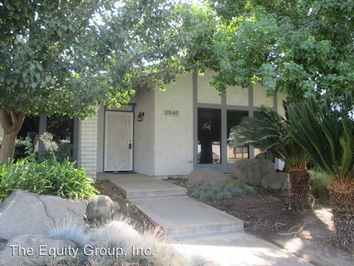 Building Photo - 2540 S Sowell St