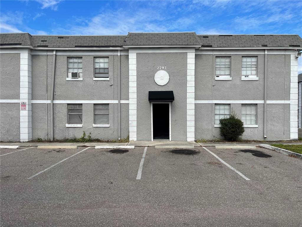 Primary Photo - 2793 L B McLeod Rd