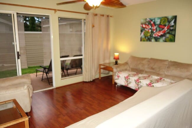 Photo - 2 BD / 2 BA Ground Floor Unit in Mililani!  *Pets Negotiable* House