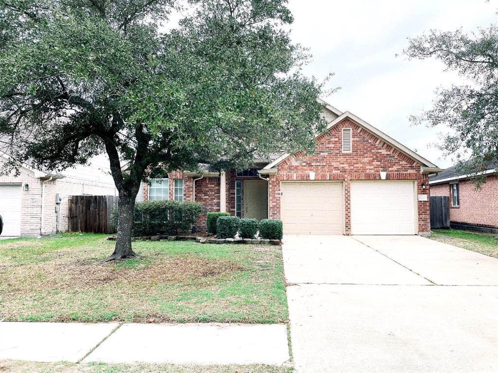 13226 Barrow Point Ln, Houston, TX 77014 House Rental in Houston, TX
