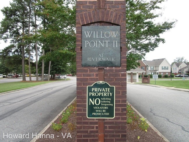 Building Photo - 2 br, 2.5 bath House - 1816 Willow Point Arch