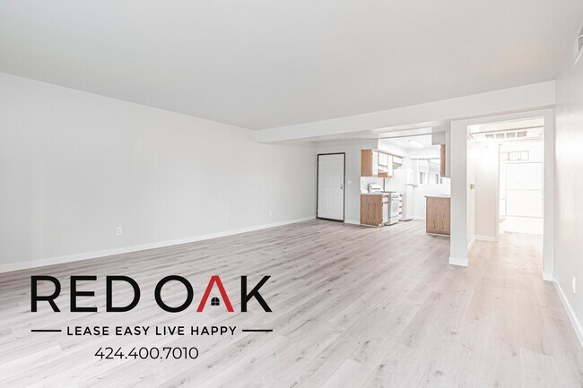Foto del edificio - 14655 Sylvan St