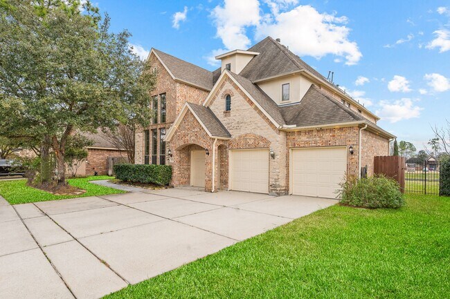 Building Photo - 9710 Lansing Meadows Dr