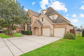 Building Photo - 9710 Lansing Meadows Dr