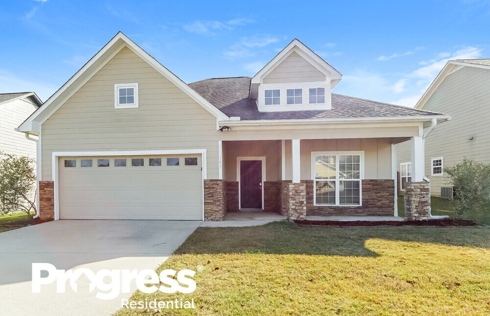147 Bonnieville Dr, Calera, AL 35040 House Rental in Calera, AL