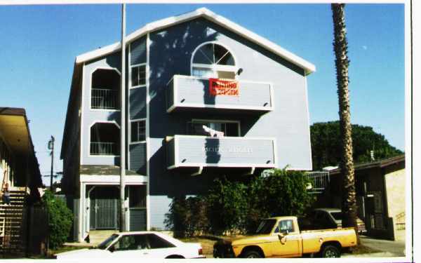 Building Photo - Pacific Heights