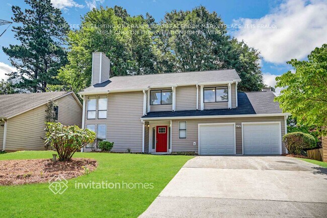 Foto del edificio - 5063 Audubon Pl