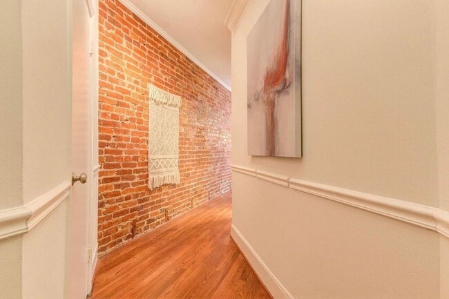 Building Photo - 1706 U St NW