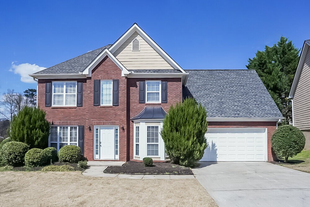 Primary Photo - 6138 Farmwood Way SE
